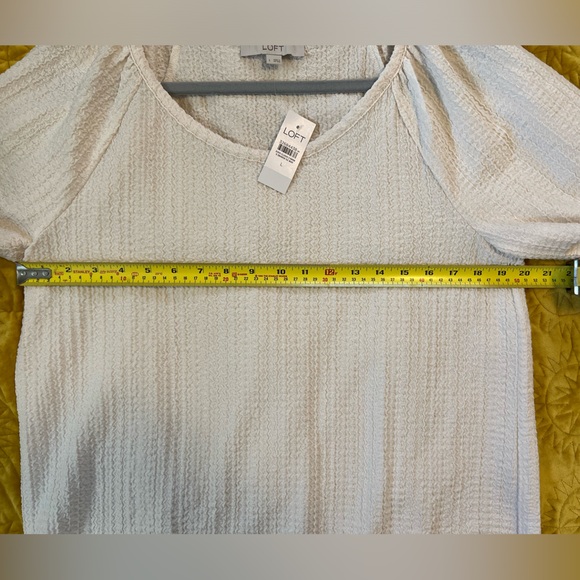 Loft blouse - Picture 2 of 6